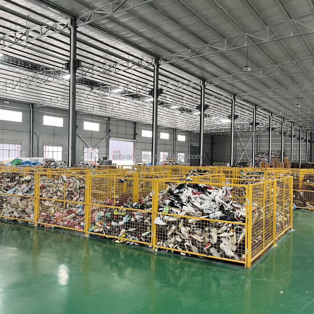 Factory Internal