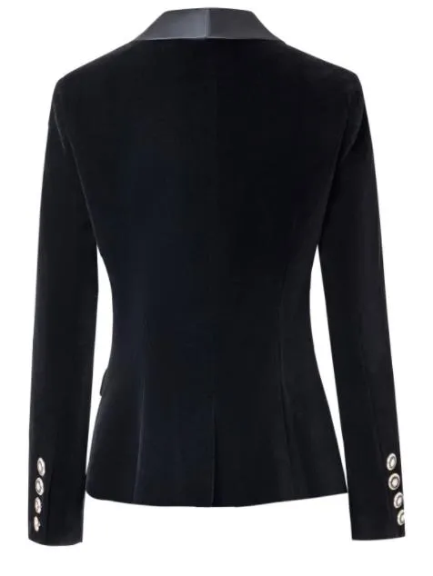 Women's Suit Fashion 2