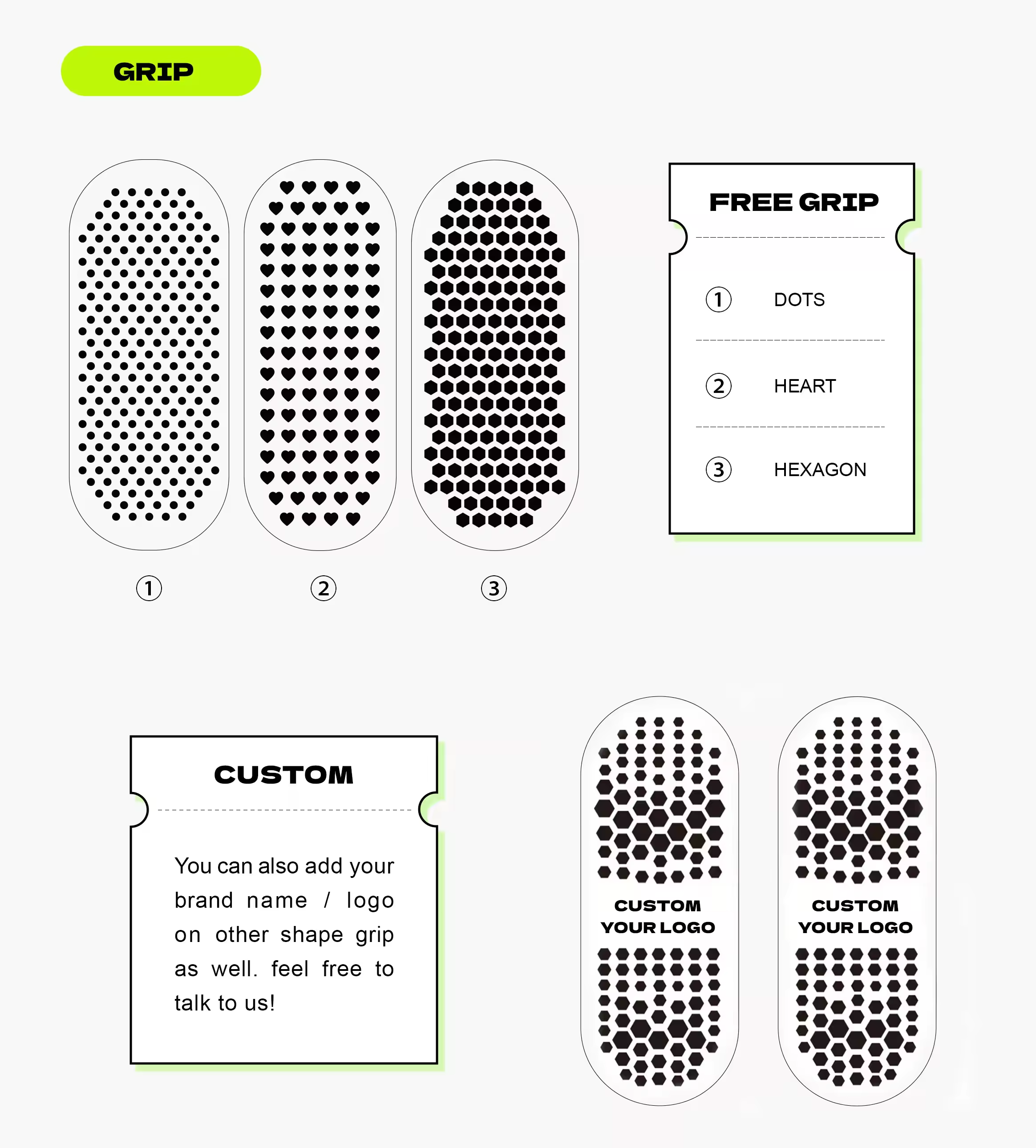 POPSOX Women's Custom Logo Anti Slip Gym Socks New Style Cotton Grippy Breathable Pilates Ribbon Embroidered Yoga Non Slip Grip