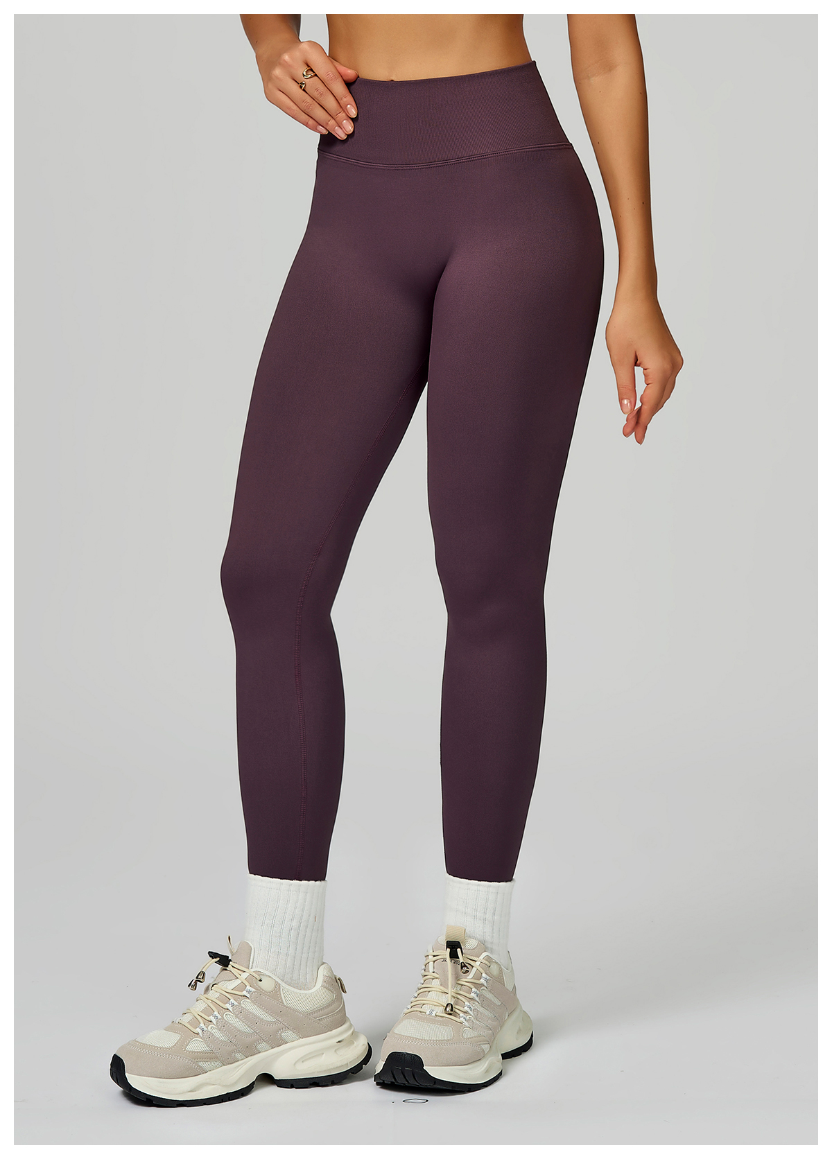 Yoga Leggings View 9