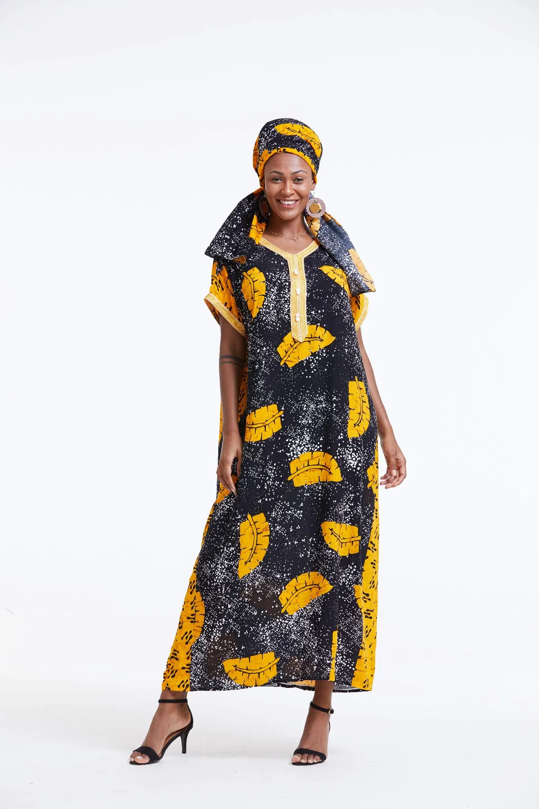 Women Dress Plus Size 6