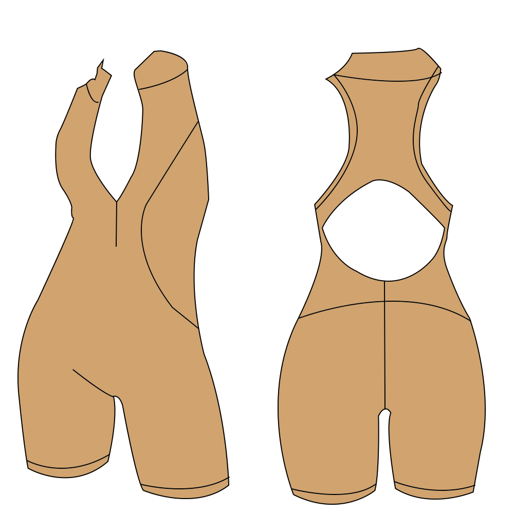 Custom Made Women's Yoga Set Comfortable Gym Wear Solid Design Lightweight Best Fitness Apparel