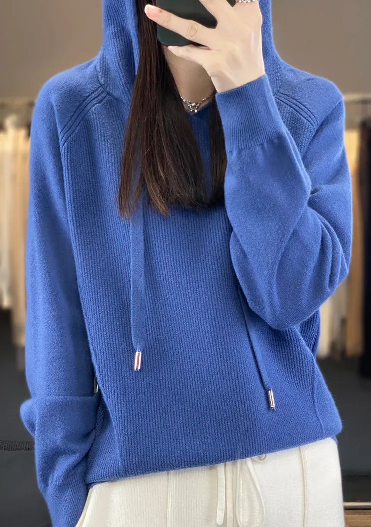 Winter Knitwear Style