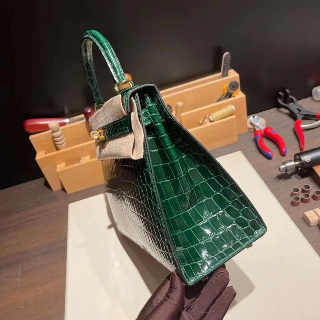 Luxury Custom Handmade Bag