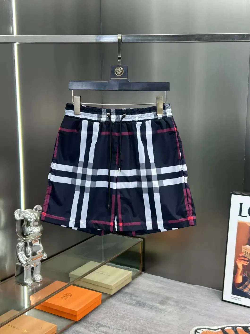 Designer Shorts
