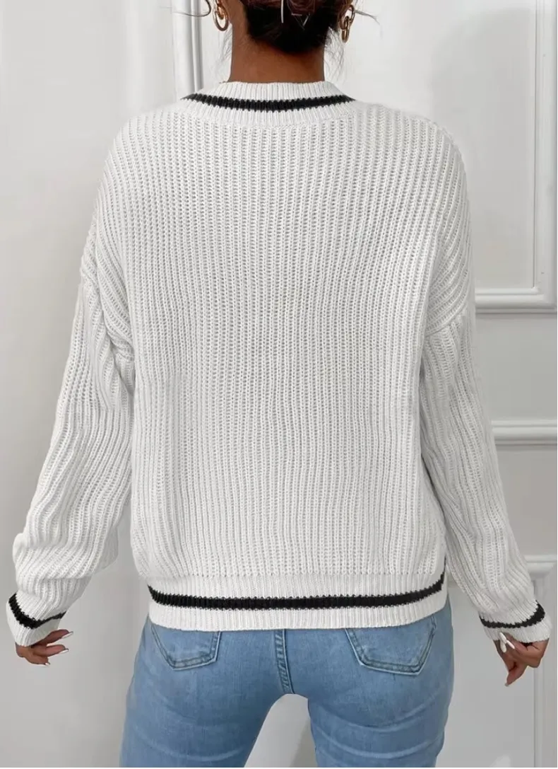 Women Knitwear Pullover