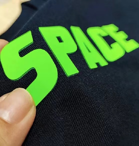 Silicone Label 2