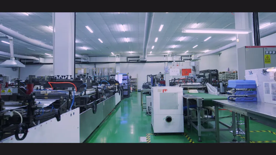 Factory 1