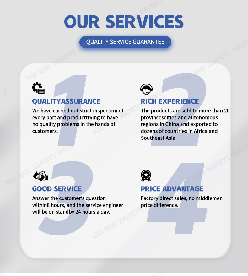Service 1