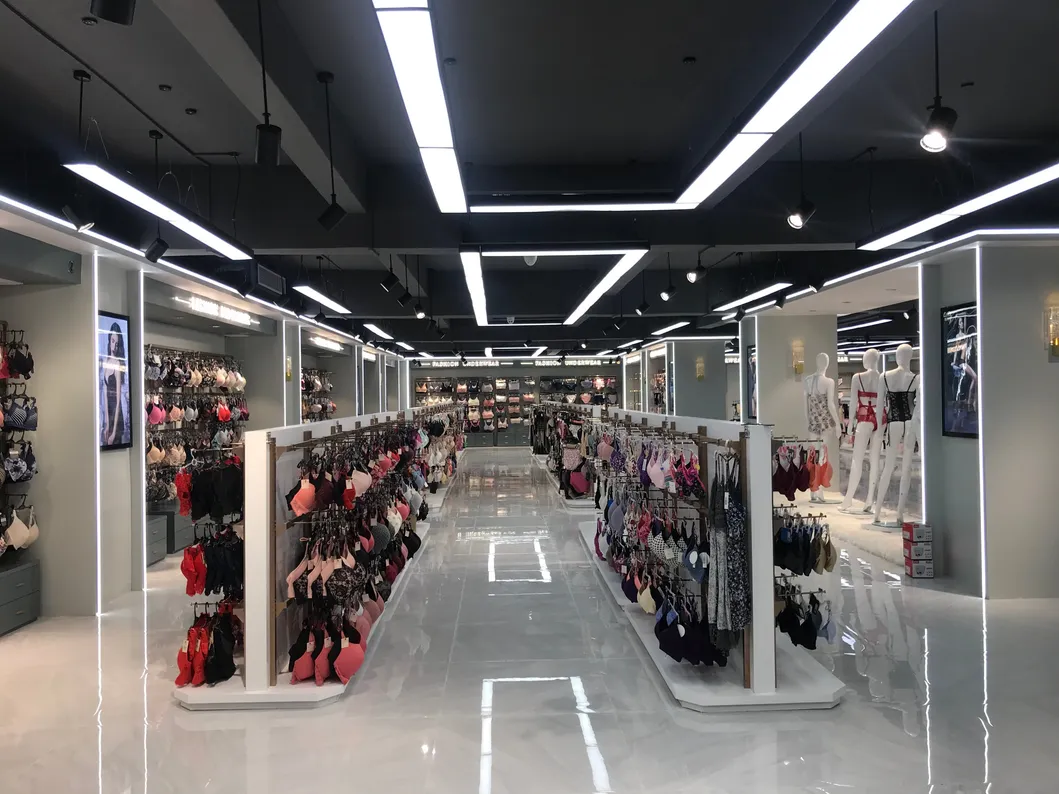 Sample Room 3
