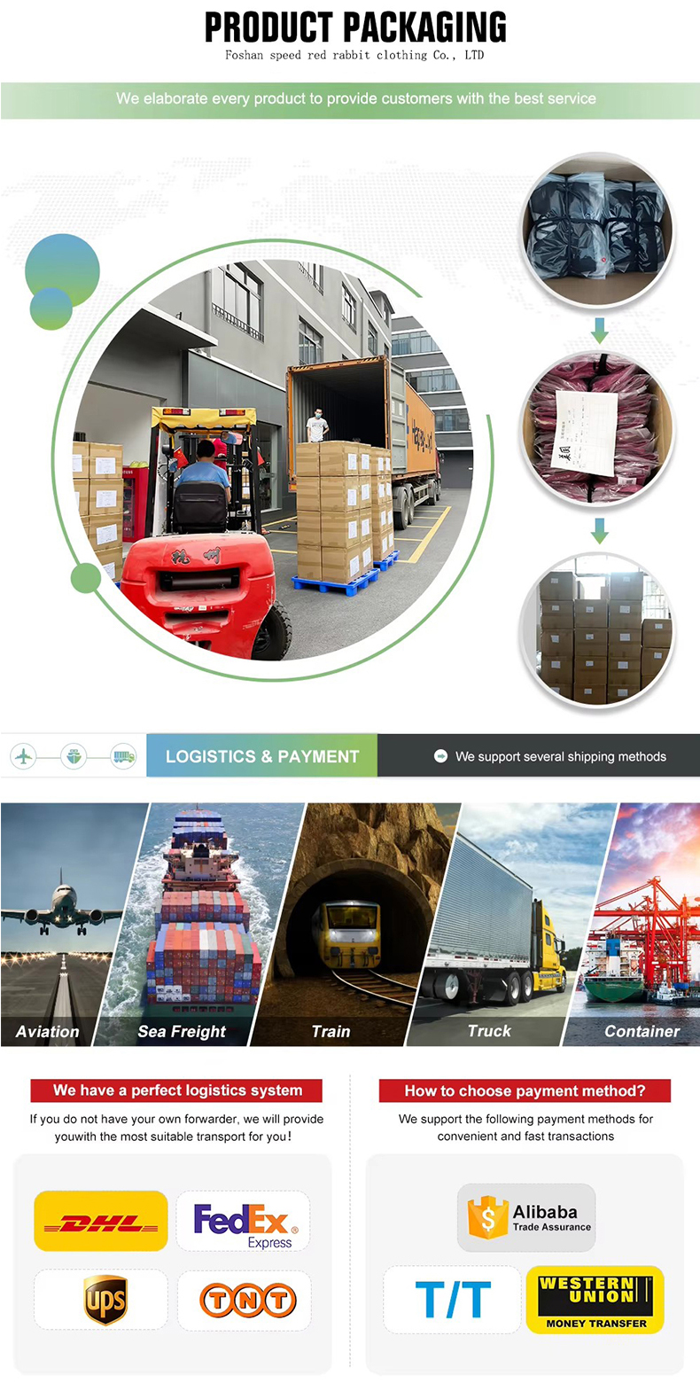 Packaging and Logistics