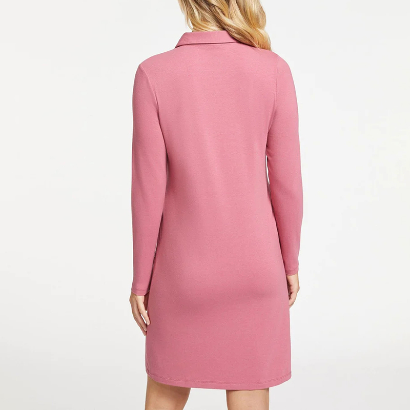 Polo Dress