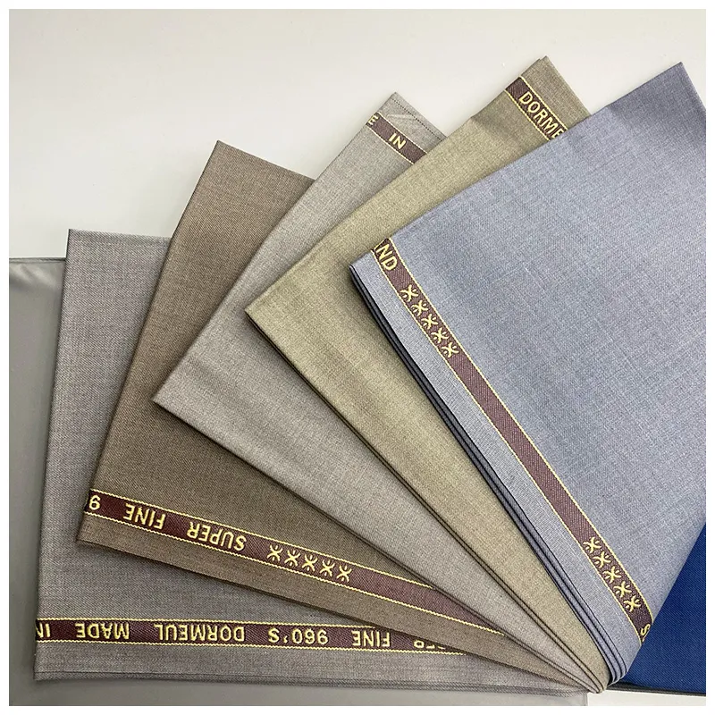 Suit Fabric 2