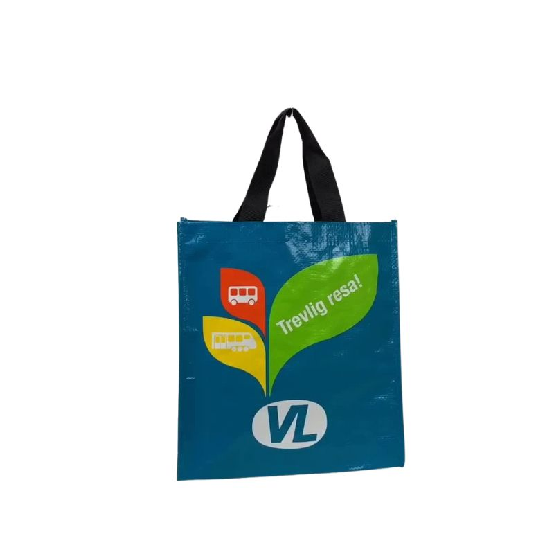 Sustainable Chic Handbags for Shopping Fashion Bag