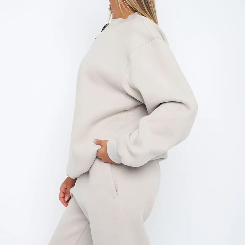 Women hoodie view 2