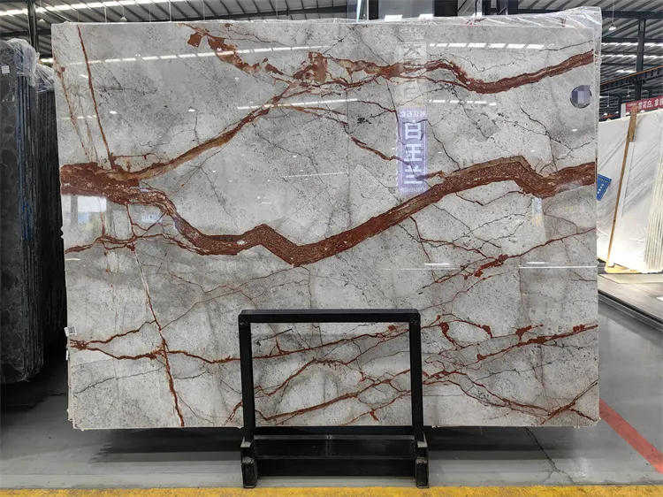 Roma Impression Marble Detail 3