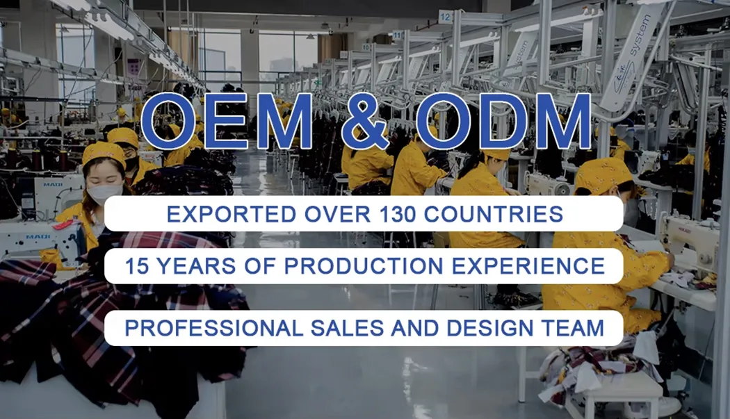Factory Overview