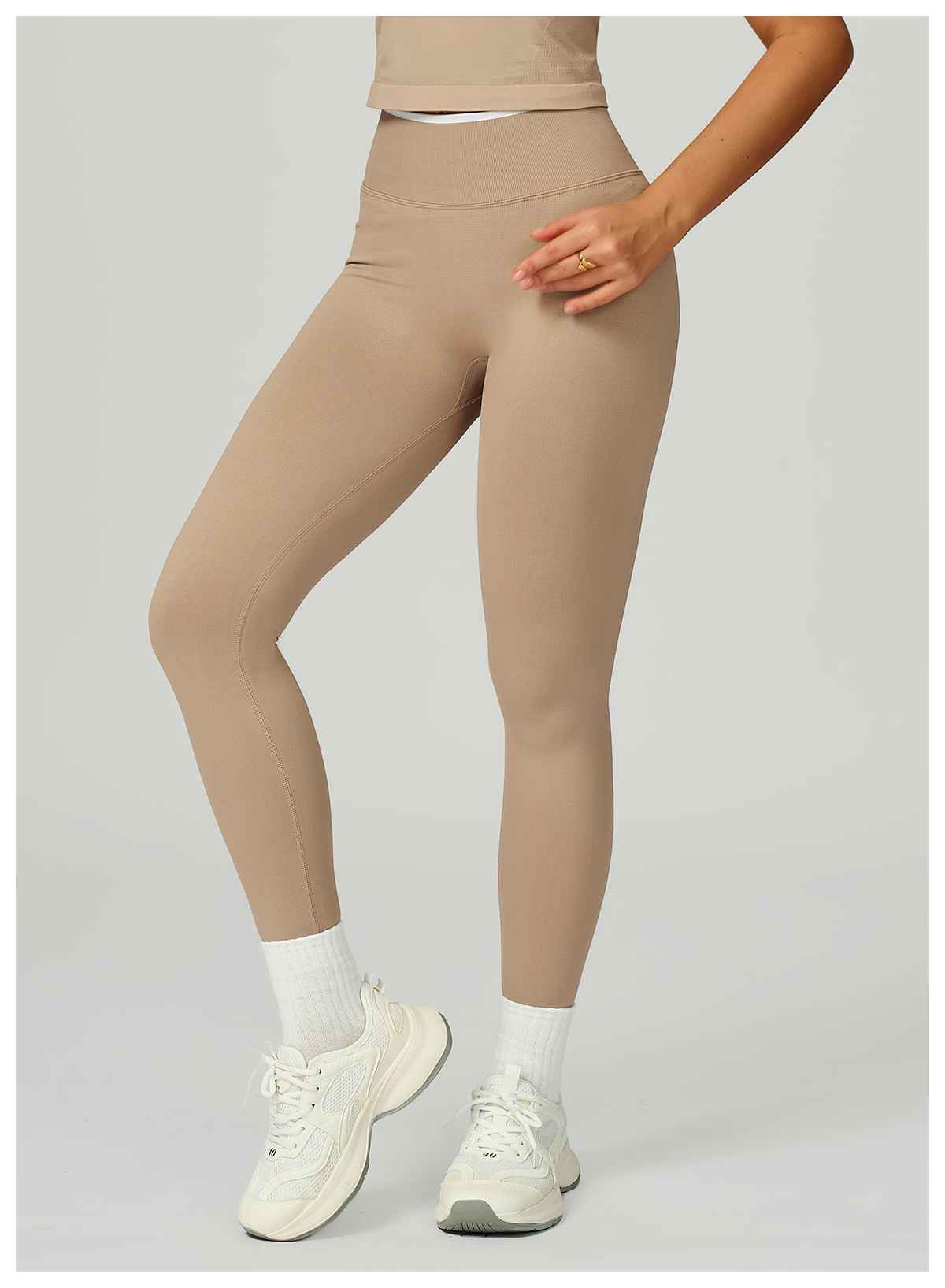 Yoga Leggings View 12