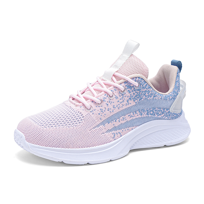 Plus-Size Casual Shoes for Women