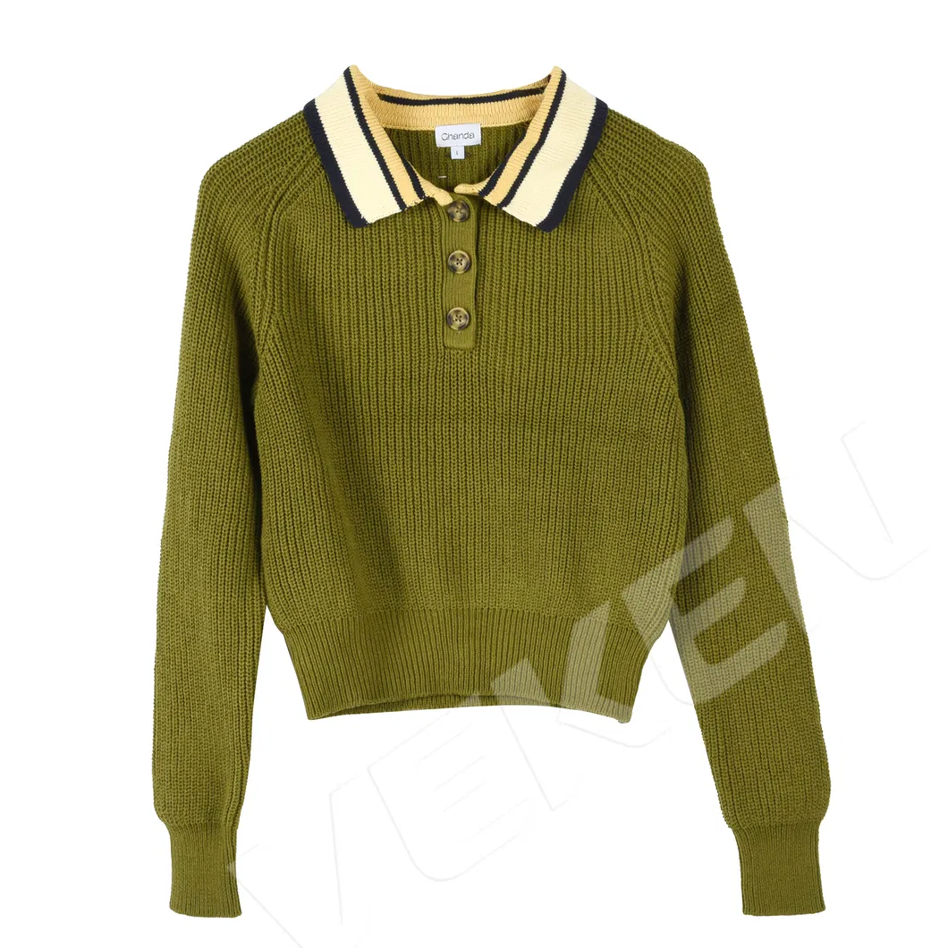 Sustainable Fashion Cardigan