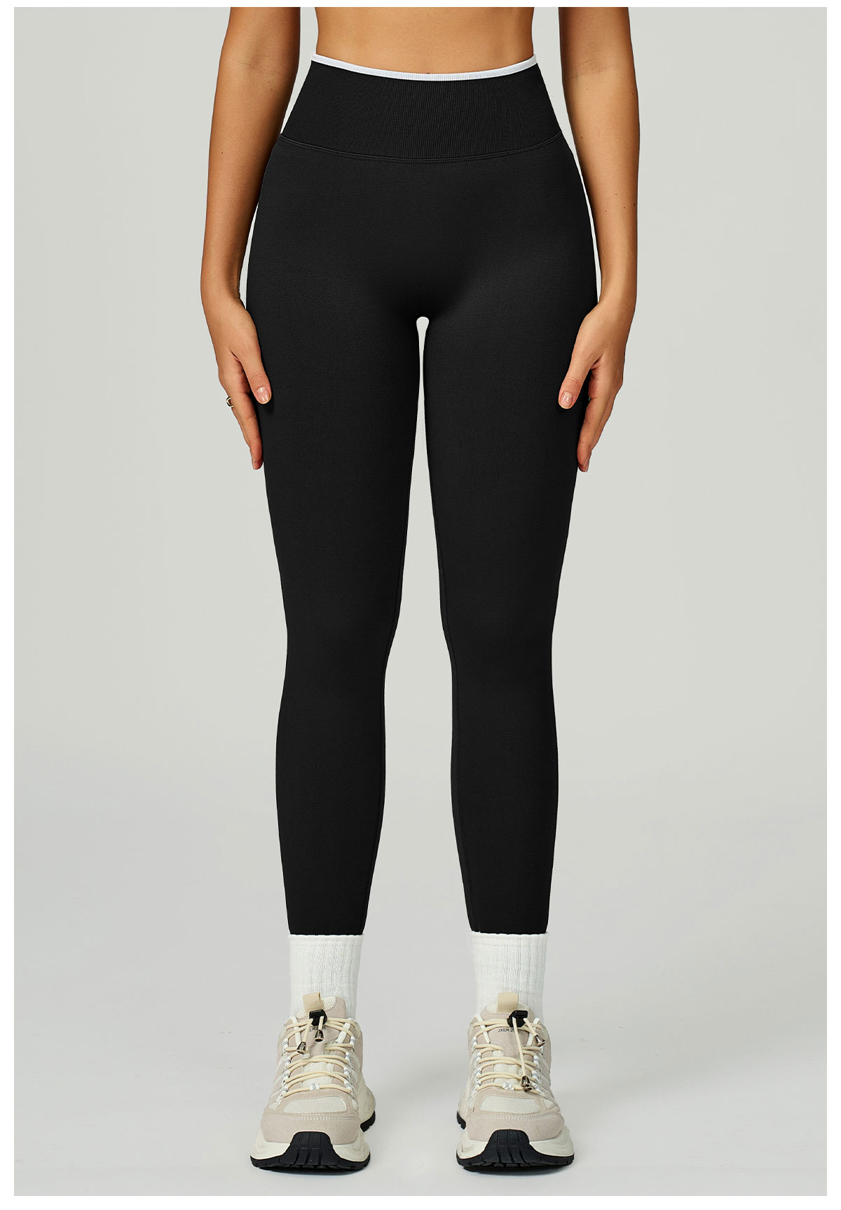 Yoga Leggings View 13