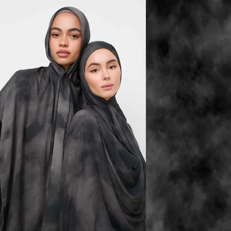 Hijab Variation 8