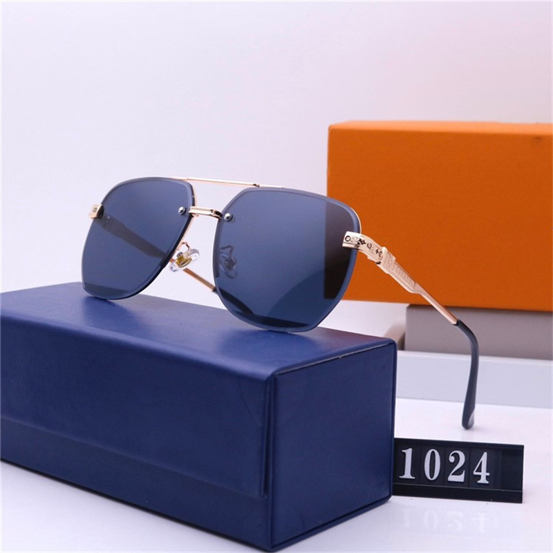 New Design High Quality Luxury Brand Custom Logo Popular Classic Square Acetate Sunglasses