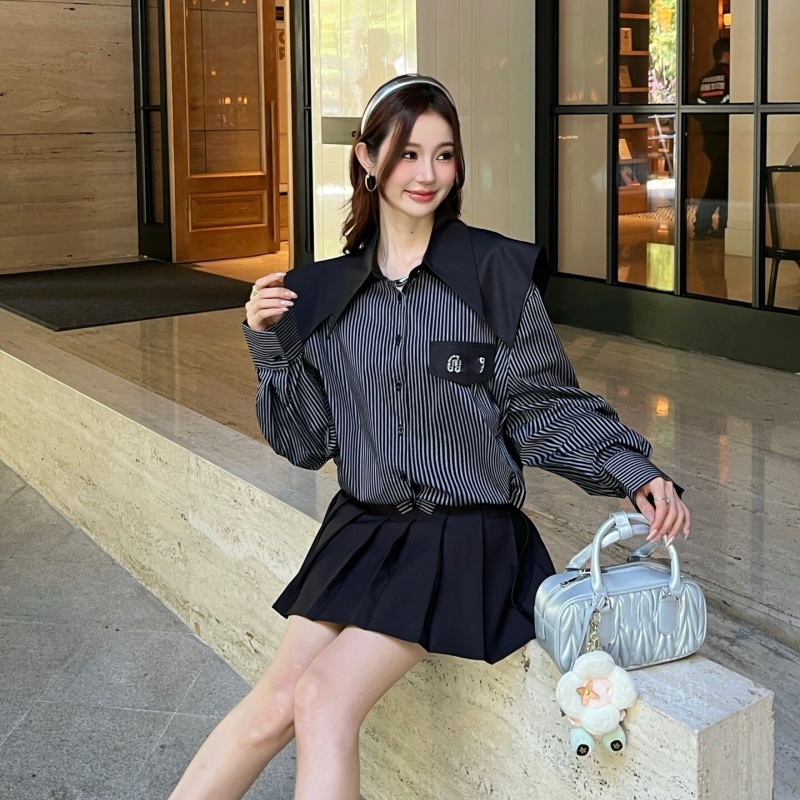 Versatile Outerwear