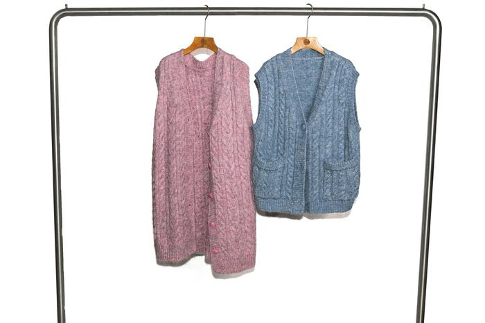 Women's Cardigan Garments Dressings Fashion Lady All Season Sweater