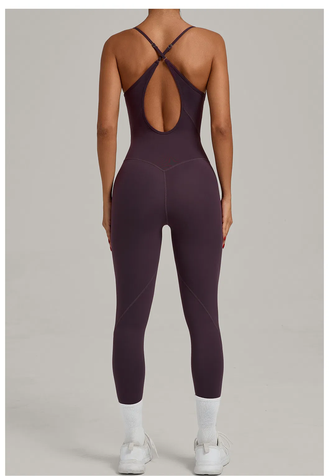 Yoga Wear Detail 4