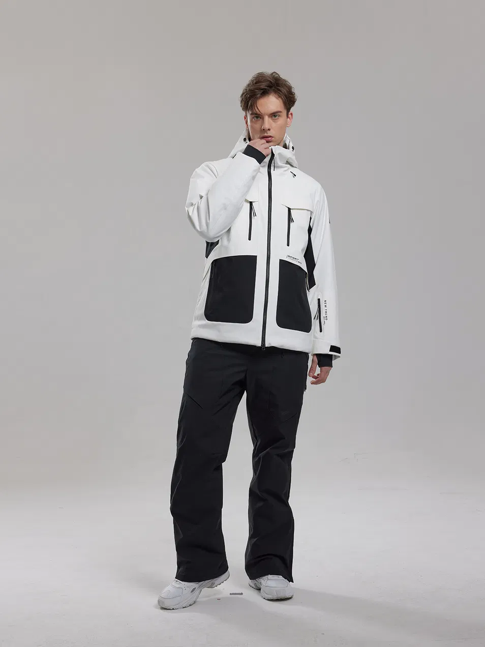 Ski Wear 1