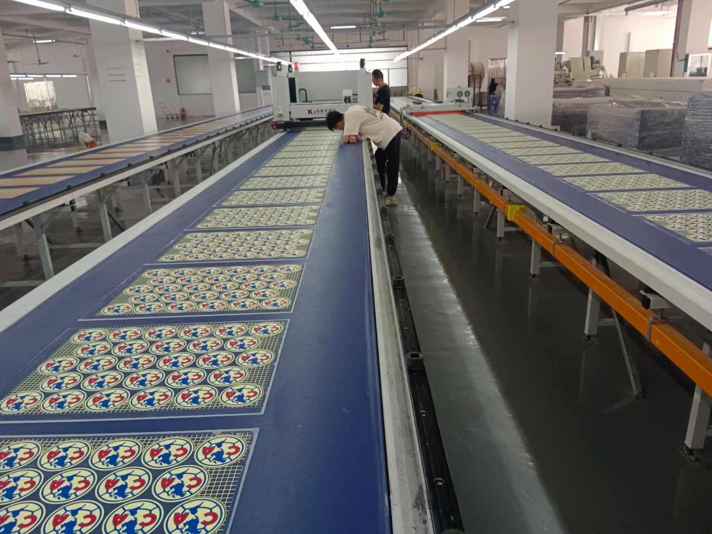 Label workshop