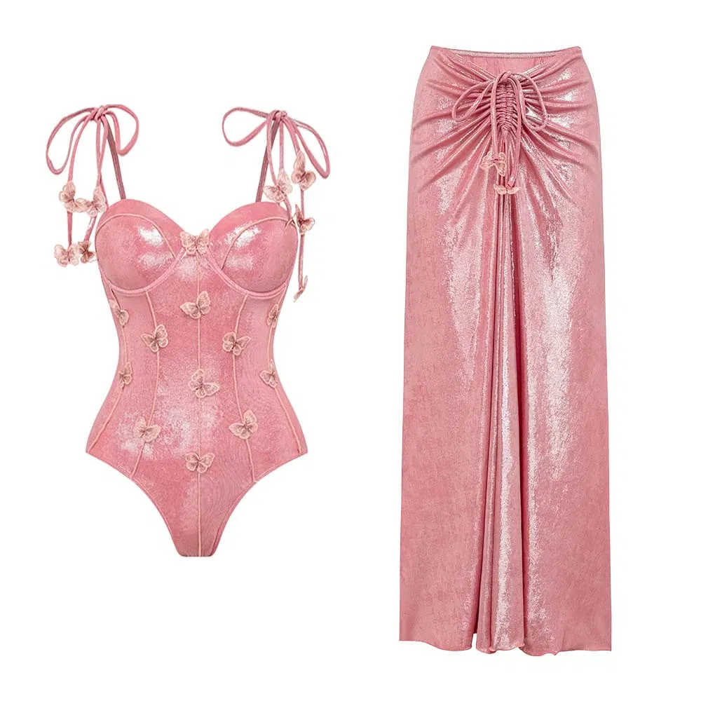 Swim Dress 3