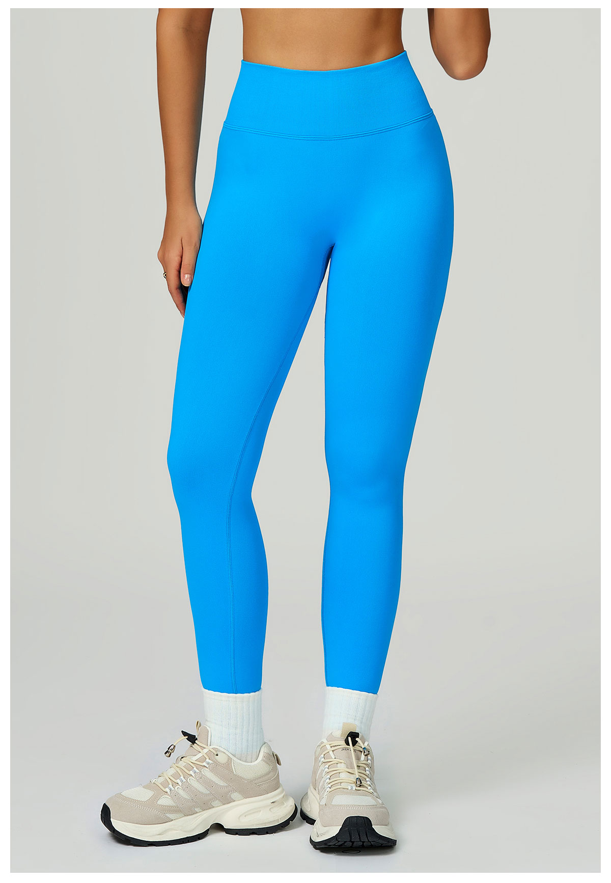 Yoga Leggings View 4