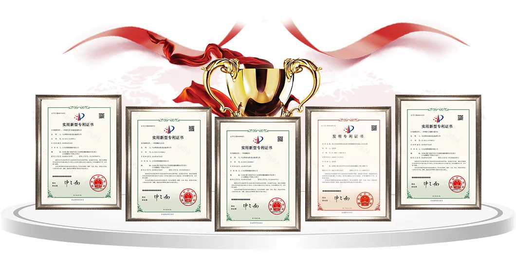 Quality Certificates