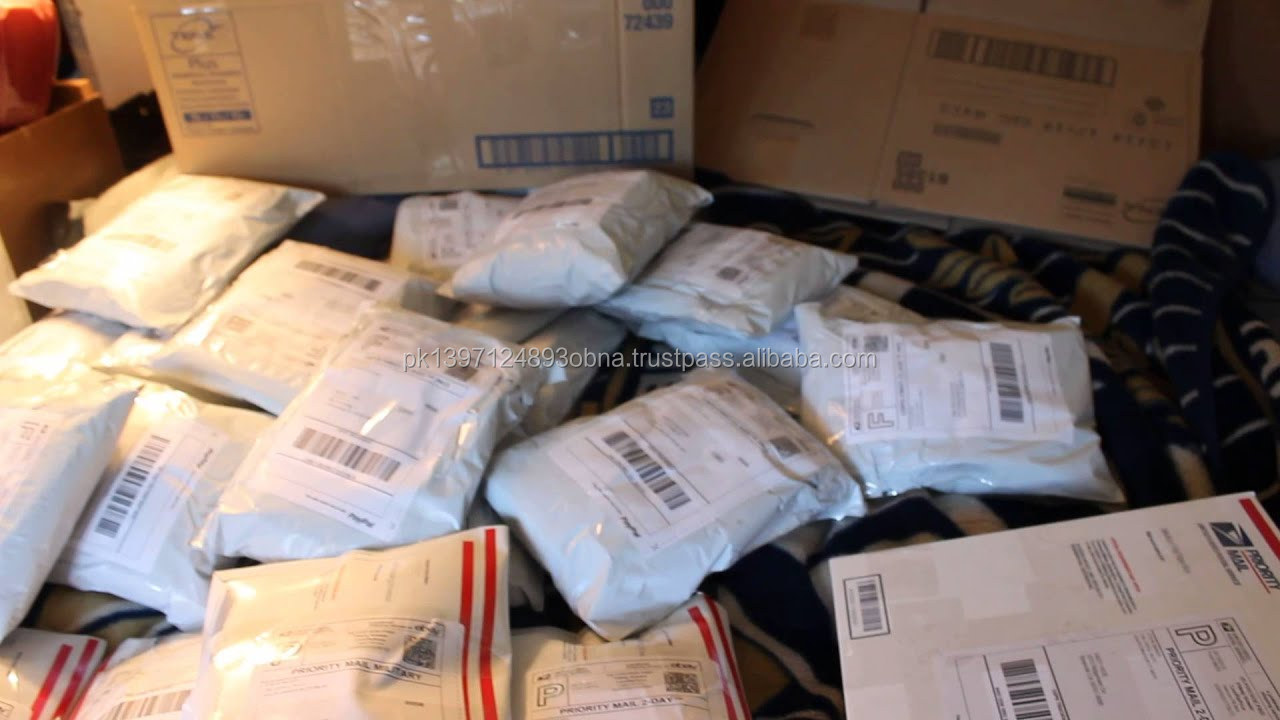 Packing 1