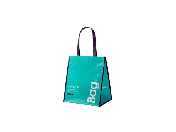 Chic Sustainable Handbags for Fashionable Eco-Friendly Packaging Bag