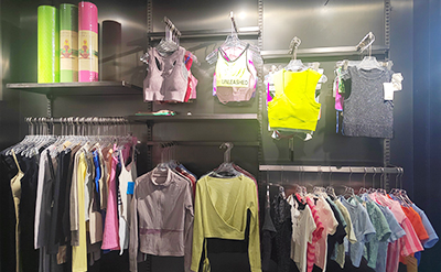 Yoga Wear Style 1