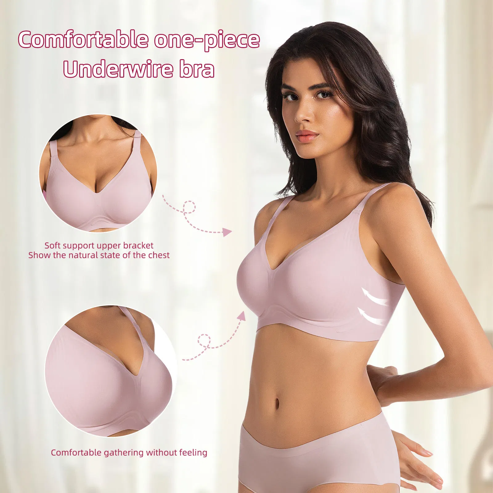 Bra Set Detail 4