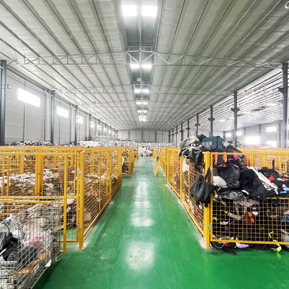 Warehouse