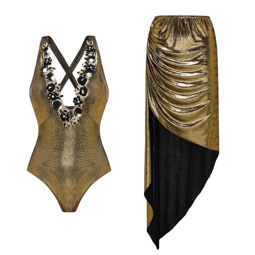 Swim Dress 19