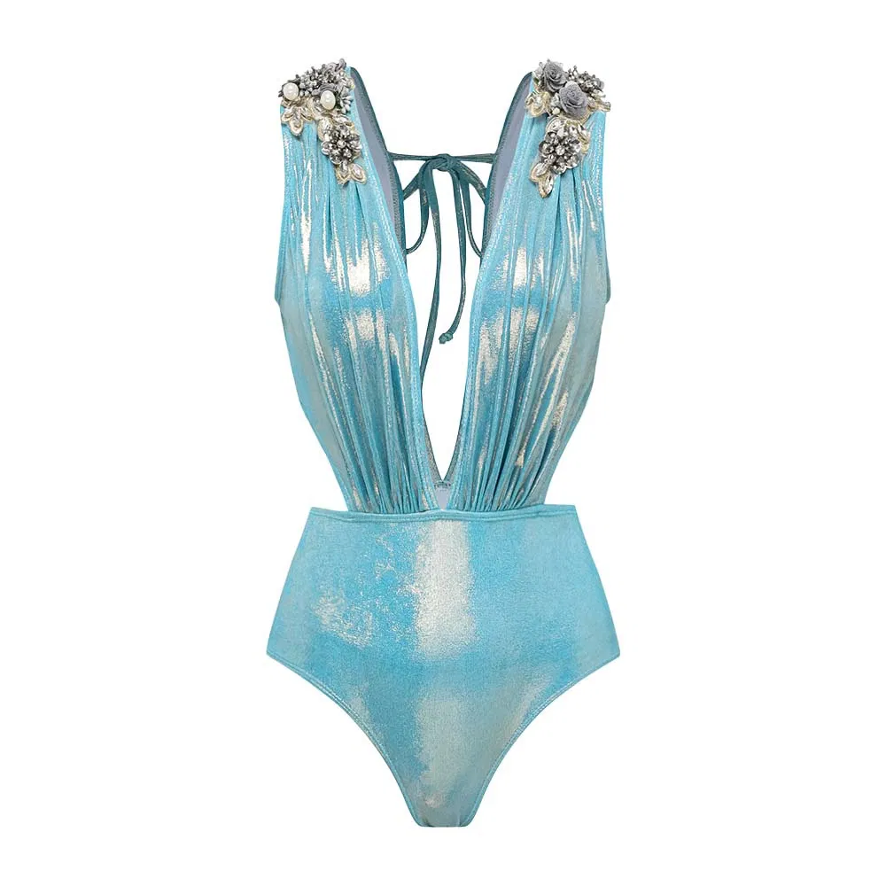 Swim Dress 14
