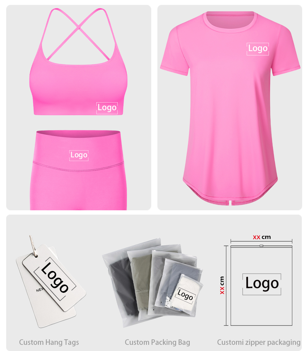 Custom Logo Service
