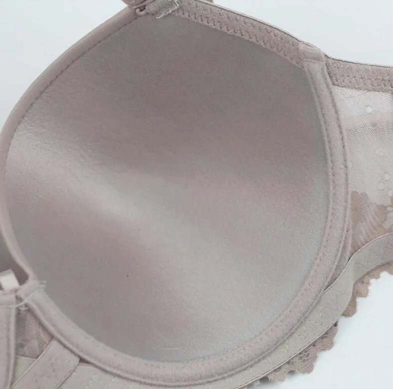 Plus Size Bra Design 3