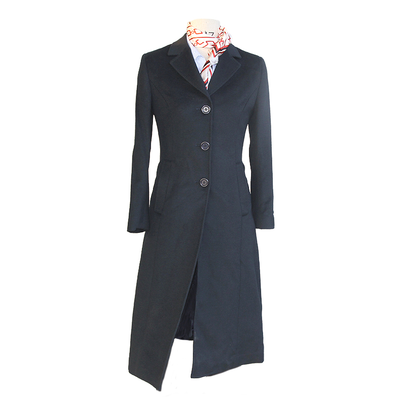 Factory Female Office Formal Set Women Professinal Easy Care Bank Uniform Women's Wear