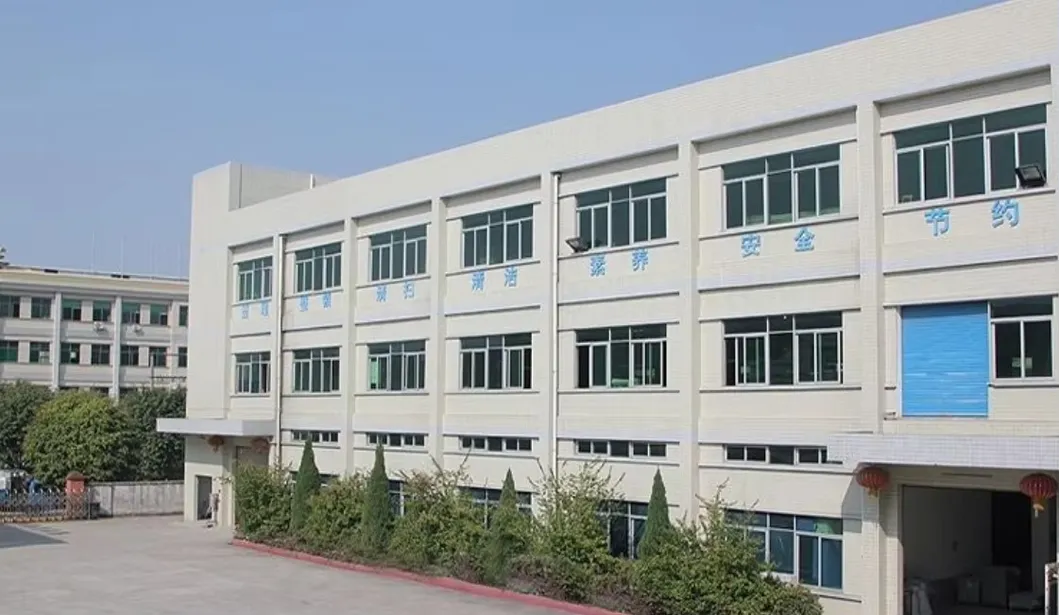 Factory Overview