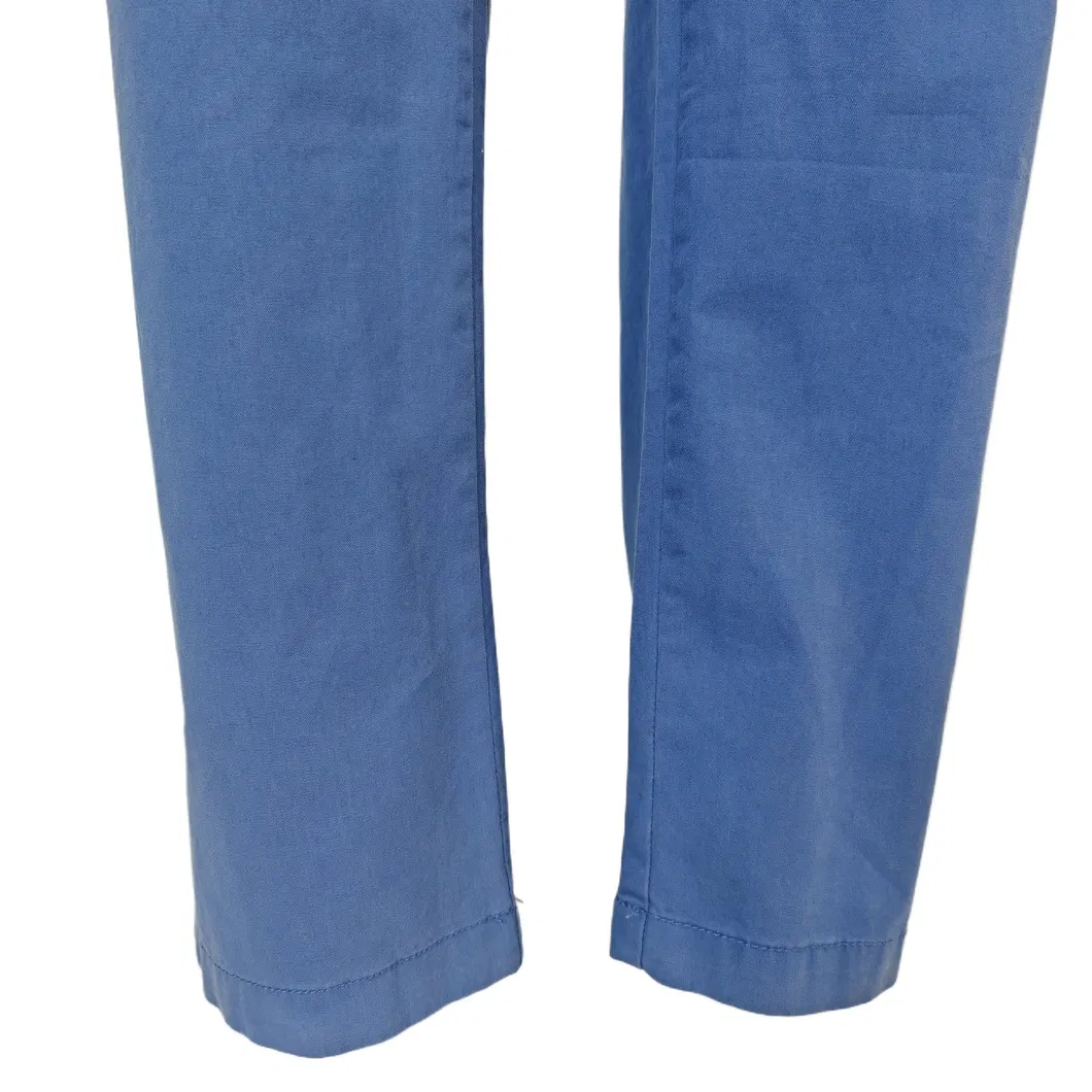 Casual Stretch Chino Pant 4