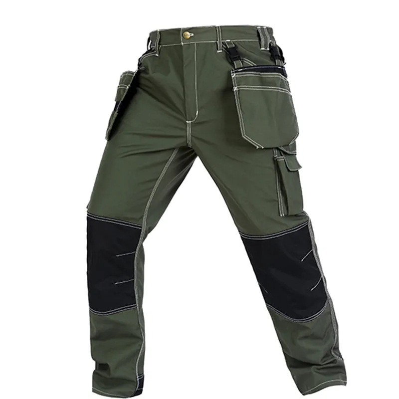 Cargo Pant View 1