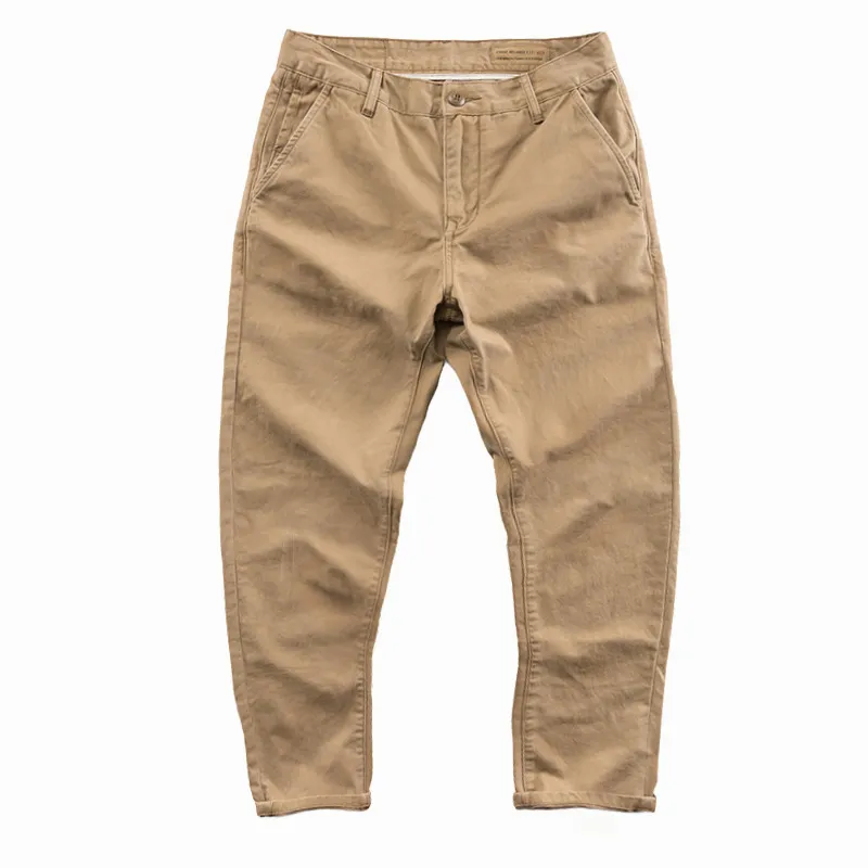 Man Pants 2