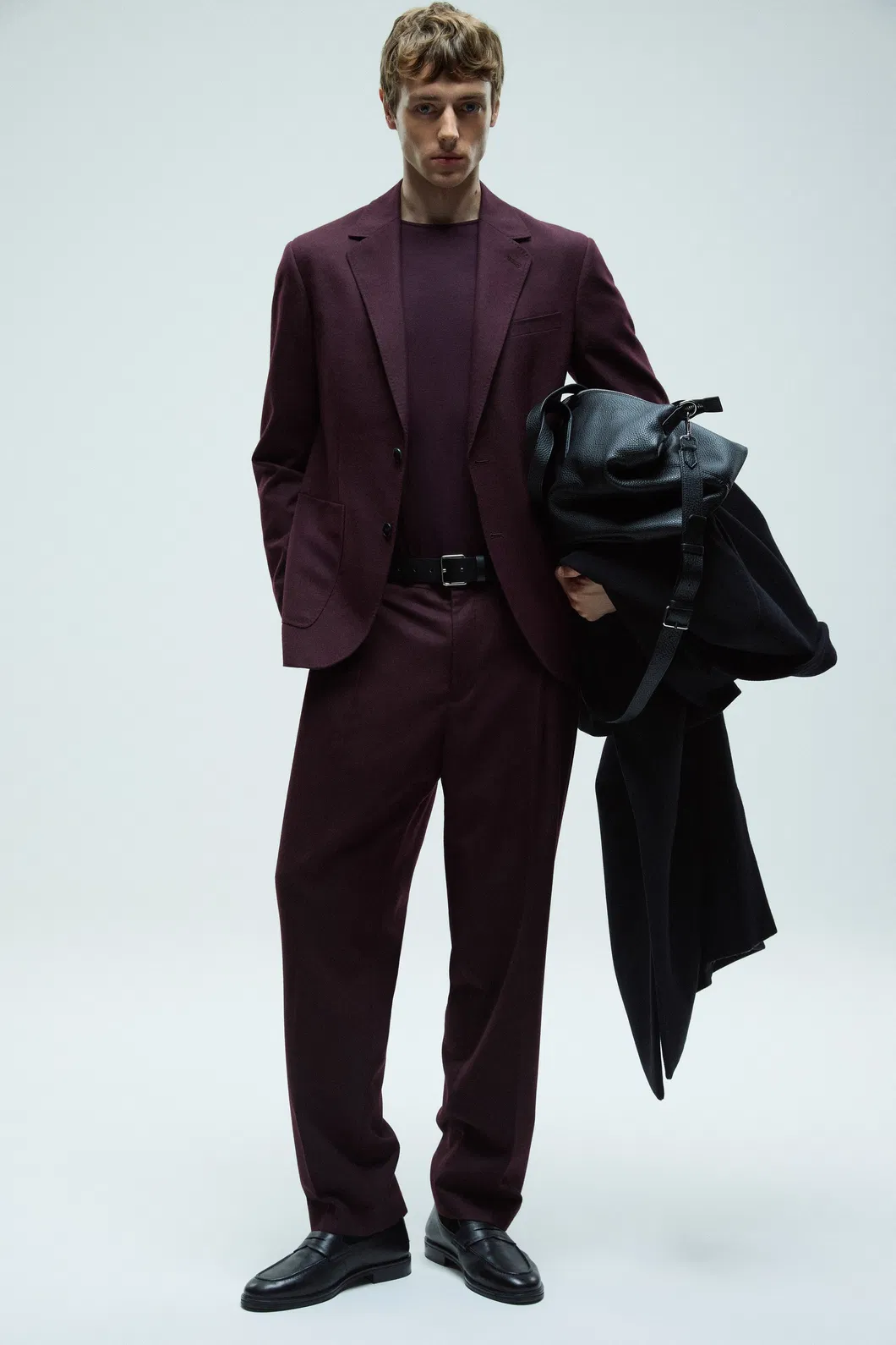 Formal Suit Pants 4